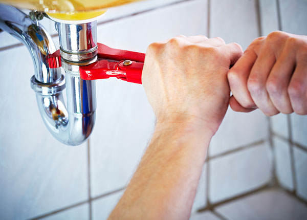 About Mcchord Afb Water Heater Contractors and Plumbers